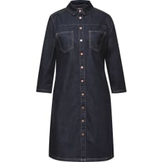 Street One naisten farkku mekko