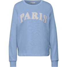 Street One ladies sweat