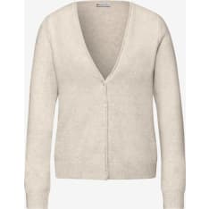 Street One naisten neuletakki