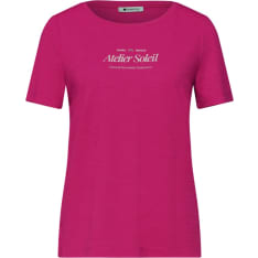 Street One women`s t-shirt