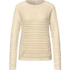 Street One naisten neule