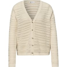 Street One naisten neuletakki