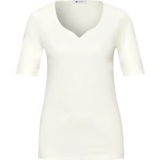 Street One naisten t-paita