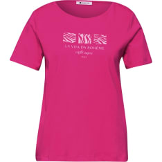 Street One women`s t-shirt