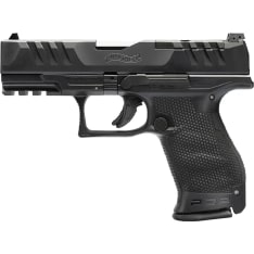 Walther PDP FS 4,5" 9mm pistooli