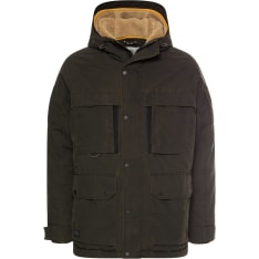 Camel Active miesten toppatakki