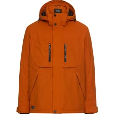 Camel Active Texxxactive miesten toppatakki