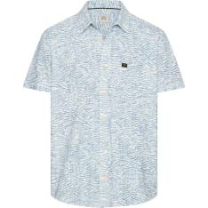 Camel Active men's SS shirt