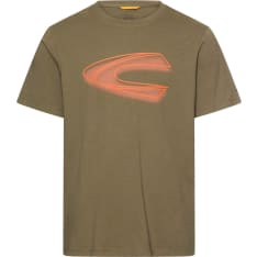 Camel Active miesten t-paita