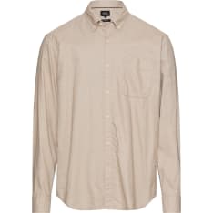 Camel Active miesten pellavakauluspaita