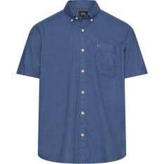 Camel Active men's SS shirt