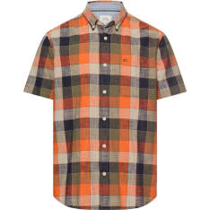 Camel Active men's SS shirt