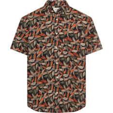 Camel Active men's SS shirt