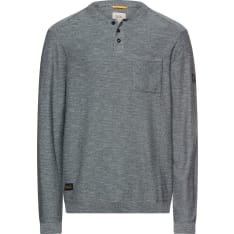 Camel Active men's pullover