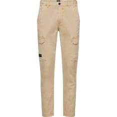 Camel Active miesten cargohousut