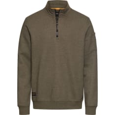 Camel Active men's college shirt