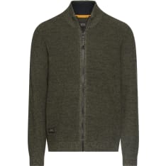 Camel Active miesten neuletakki