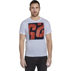 Tom Tailor Men's T-Shirt
