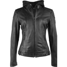 Gipsy Cacey legv women's leather jacket