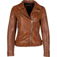 Mauritius MWPaige women`s leather jacket