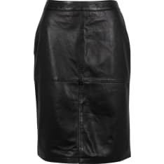 Mauritius GWSwante LNV women`s leather jacket