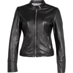 Mauritius Celly womens leather jacket