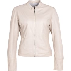 Mauritius Celly womens leather jacket