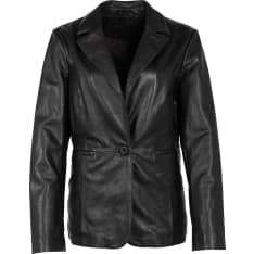 Mauritius Aada womens leather jacket
