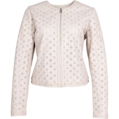 Mauritius Yalou womens leather jacket