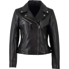 Mauritius MWPasja women`s leather jacket