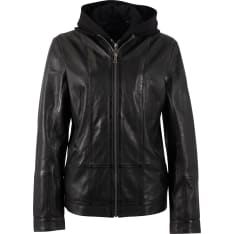 Mauritius MWAmika CF women's leather jacket
