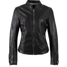 Mauritius MWLiliana women's leather jacket
