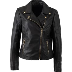 Mauritius MWFylli women's leather jacket