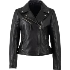 Mauritius MWPasja W women's leather jacket