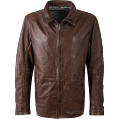 Mauritius DMMorlen men`s leather jacket