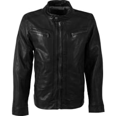 Mauritius MMRoley miesten nahkatakki