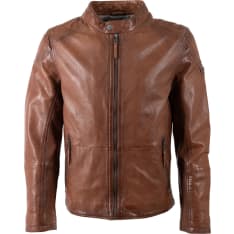 Mauritius MMBaydo miesten nahkatakki