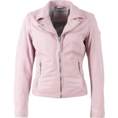 Mauritius MWBajah women`s leather jacket