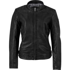 Mauritius MWYouvie women`s leather jacket