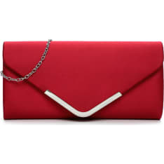 Tamaris naisten iltalaukku