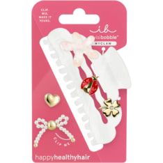 Invisibobble MYCLAW L Full of Charms hiusklipsi