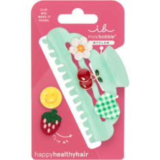 Invisibobble MYCLAW L Picnic Pop hiusklipsi