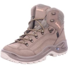 Lowa Renegade GTX Mid Ws hiking boots