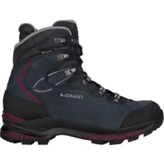Lowa Mauria Evo GTX Navy/Berry naisten vaelluskenkä