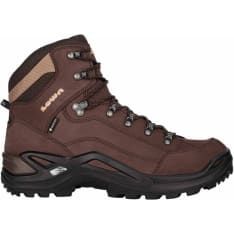 Lowa Renegade GTX Mid Espresso miesten vaelluskengät