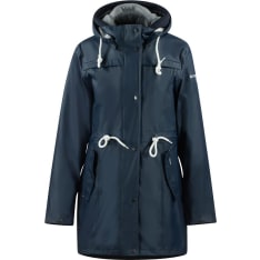B Vertigo Emma women's PU raincoat