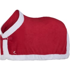 Horze Christmas warp