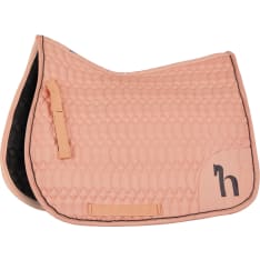 Horze Trixi Pony yleissatulahuopa