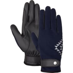 Horze Tiara children's summer riding gloves