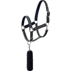 Horze Magic Carousel Part 2 Pony halter and halter set
